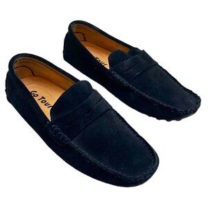 💜🤑 GO TOUR Shoes Size 40